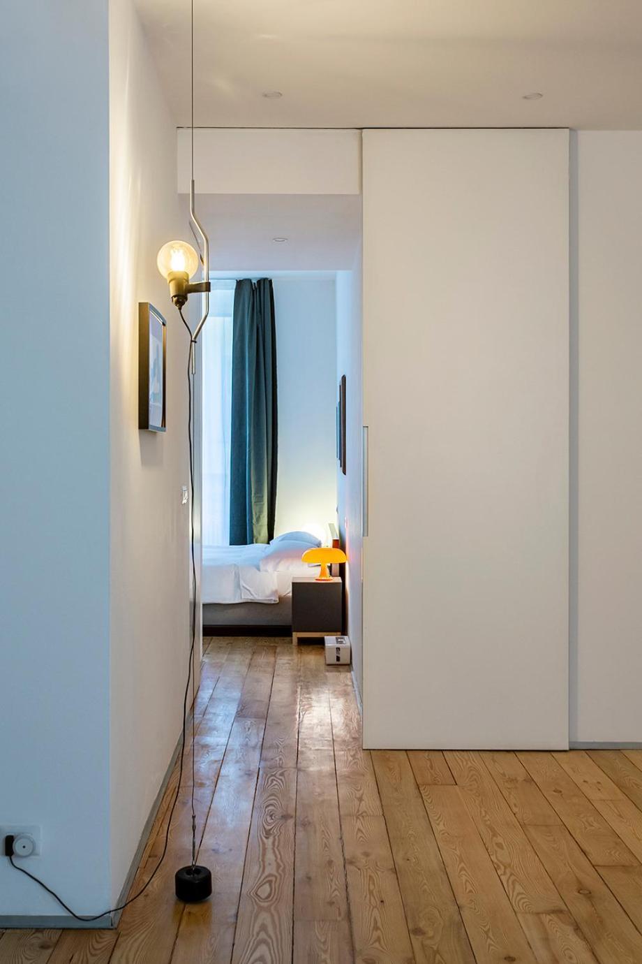 Milan City Chic - Porta Venezia Esterno foto